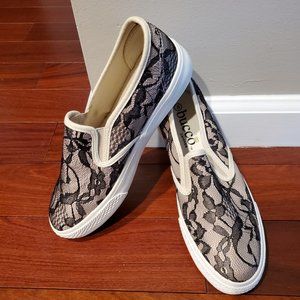NEW BUCCO Capensis Sneakers